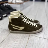 Обувь NOVASTYLE (photo 6)