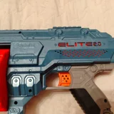 Автомат NERF Elite 2.0 (photo 7)