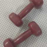 Гантели 2.5 кг (photo 2)