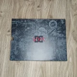 Кроссовки DC Slayer (photo 1)
