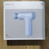 Массажный пистолет Xiaomi Mijia Fascia Gun Mini 3 (photo 2)