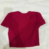 Топ Zara (photo 3)