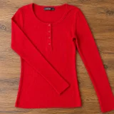 Блузка Zara Basic с цветочным принтом (photo 8)