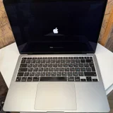 MacBook Air M1 (photo 2)