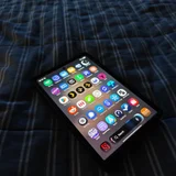 Samsung Galaxy Fold 8 (photo 1)