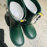 Зеленое платье Zara (photo 8)