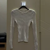 Трикотажные кофты H&M (photo 1)