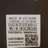 Кроссовки Reebok (photo 2)