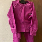 Детское термобелье Norfin Kids Base 116/122 (photo 1)