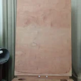 Мольберт с доской для рисования (photo 1)