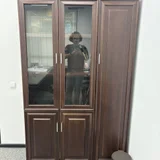 Офисная мебель (стулья, пуфики, тумбочки) (photo 10)