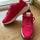 Кроссовки Gant Delyn Fuchsia (photo 2)