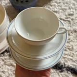 Винтажные чайные пары (photo 2)