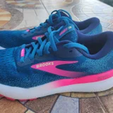Унисекс кроссовки Mizuno Wave Panthera (photo 3)