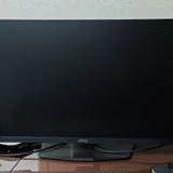 Игровой монитор MSI G274QPF E2 27" (photo 2)