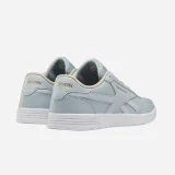 Кожаные кеды Reebok Royal Techque T, размер 39 (photo 3)
