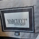 Итальянский водонепроницаемый плащ Margucci (photo 4)