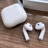 AirPods 4 без шумодава (photo 4)
