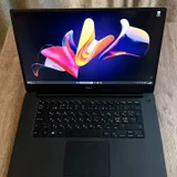 Ноутбук Dell Precision 5530 i7 32GB RAM Quadro P2000 512GB SSD (photo 2)