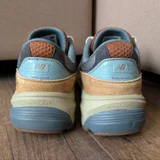 Кроссовки New Balance 990 x Carhartt WIP (photo 3)