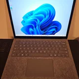 Microsoft Surface Laptop 3 Platinum (photo 1)