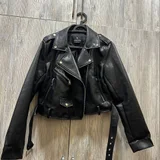 Косуха Stradivarius M (photo 1)