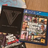 PlayStation 4 (photo 1)