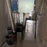 Металл от вытяжки (photo 2)