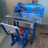 Детский стол со стулом (photo 2)