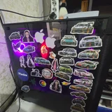 Игровой ПК Intel Core i5-12400F, RTX 3070 Ti 8GB (photo 1)