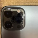 iPhone 13 Pro Max 256GB Graphite (photo 2)
