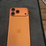 iPhone 17 Pro Max 256GB (photo 1)