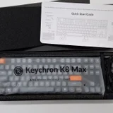 Keychron K8 Max (photo 1)
