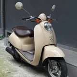 Honda Crea Scoopy (photo 1)