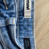 жен пуховик Uniqlo размер xs-s, хорошее состояние (photo 5)