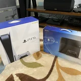 PlayStation 4/5 (photo 4)