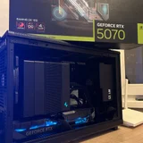 Игровой ПК Ryzen 7 7700 / RTX 5070 12GB / 32GB DDR5 (photo 3)