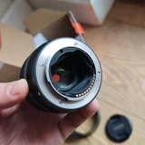 Объектив Sony FE 50mm f/1.8 (photo 3)