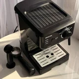 **Продам рожковую кофеварку Sencor** (photo 2)