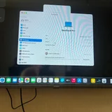 MacBook Pro 14 M1 512ГБ (дефект экрана) (photo 3)