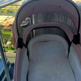 Коляска Cybex Priam Rose Gold (photo 3)