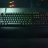 Клавиатура Razer Huntsman V2 (photo 1)
