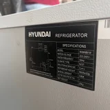 Мини-холодильник Hyundai (photo 1)