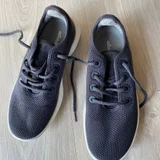 Кроссовки НОВЫЕ allbirds 42 размер (27 см). (photo 2)