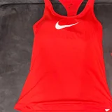Майка Nike S (photo 1)