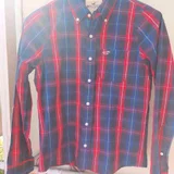 Худи Hollister (photo 1)