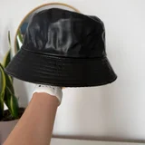 Панама из искусственной кожи (photo 2)