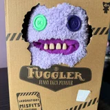 Игрушка Fuggler (photo 1)