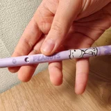 Ручка со Снупи и две ручки BIC (photo 1)