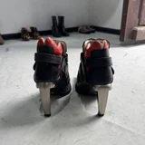 Женские сапоги New Rock (photo 3)